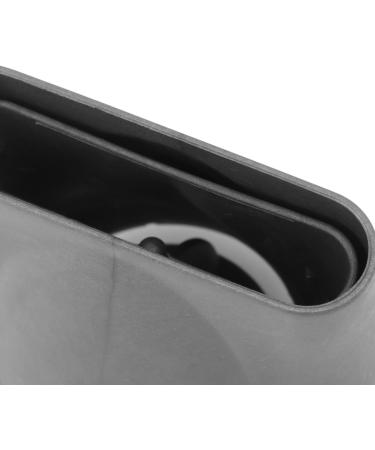 Hair Dryer Nozzle Hair Dryer Diffuser Replacement Nozzle Wide Compatibility for Home - Buy Online on GoSupps.com