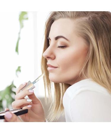  bellv Lip Balm - Moisturizing Lip Balm for Chapped Lips - Lightweight - 10g - Chap Stick Natural Lip Balm with Organic Honey Extract for Men and Women Bellv - Buy Online on GoSupps.com