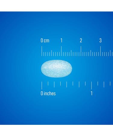 Amazon Basic Care Guaifenesin 600mg Extended-Release Tablets - 20 Count - Buy Online on GoSupps.com