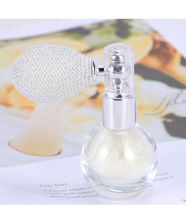 Buy Lurrose Pressed Powder Spray - Moisturizing Brightening & Shimmering Makeup Supplies | International Shipping Available - Buy Online on GoSupps.com