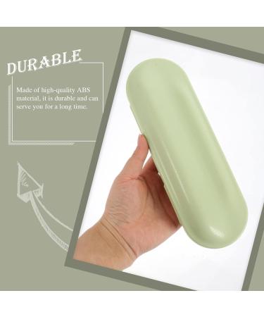 DOITOOL Electric Toothbrush Set with Case - Portable and Organized Electric Toothbrushes - Buy Online on GoSupps.com