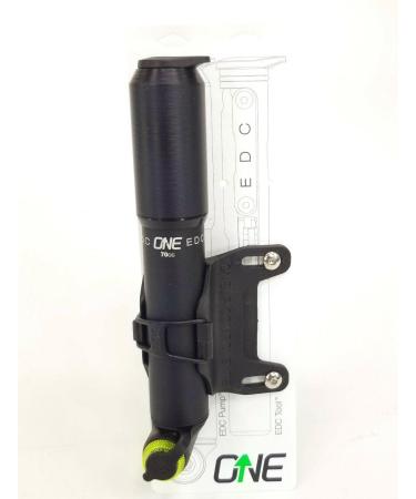 OneUp Components EDC Pump Black/Green, 70cc