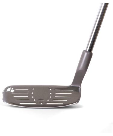 Pinemeadow Golf Hybrid Putter 34-Inch Right-Handed Regular | Best Quality Putter for Golfers - Buy Online on GoSupps.com