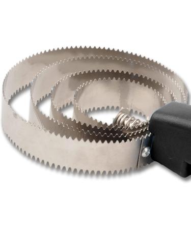 Waldhausen Springstriegel - 4x Black Grooming Tool | International Shipping Available - Buy Online on GoSupps.com