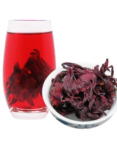 500g Roselle Tea Hibiscus Tea Naturelle Th de Fleurs s ch es Rouge