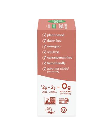 nutpods Cookie Butter Keto Coffee Creamer - 3-Pack, Sugar Free, 5 Calories - Gluten Free, Non-GMO, Vegan - 11.2 Fl Oz - Buy Online on GoSupps.com