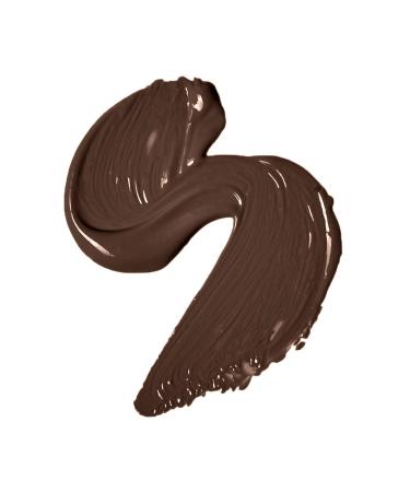 Elevate Your Look with eleven.16HR Camo Concealer - Full Coverage High Pigment Matte Finish | Light Ebony | 0.203 fl oz - Buy Online on GoSupps.com