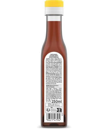 by Amazon Huile De S same 250ml - Buy Online on GoSupps.com