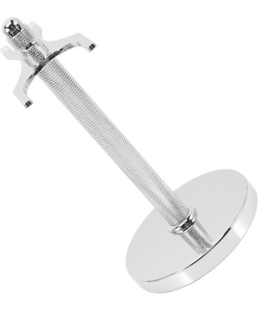 Magiclulu 5-St Razor Holder Travel - Aluminum Stand for Men s Shavers & Brushes | Perfect Beard Grooming Accessory - Buy Online on GoSupps.com