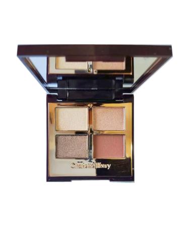 Charlotte Tilbury Exaggereyes - Bigger Brighter Rose Gold Eyes | 5.2g/0.18oz - Buy Online on GoSupps.com