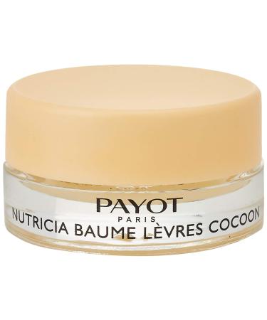Payot Paris Unisex Balsamo Labial Nutricia Lipstick Cocoon 6Un Negro 6