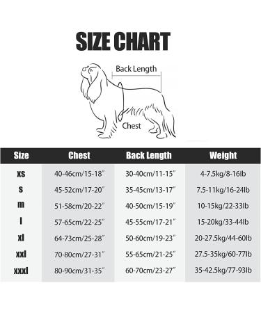 Buy Lianzimau Large Dog Fleece Sweater - Warm Winter Coat for Small & Medium Dogs - Cozy Dog Jacket (1 Pack) - Blue - Buy Online on GoSupps.com