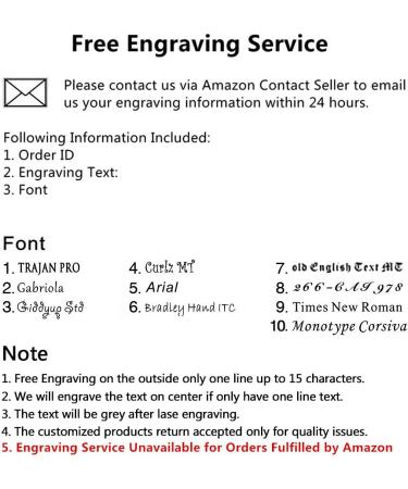 Flongo Medical Alert Necklace - Stainless Steel ID Jewelry for Men & Women | Free Engraving Pendant - Perfect Wedding Engagement & Valentine Gift - Buy Online on GoSupps.com