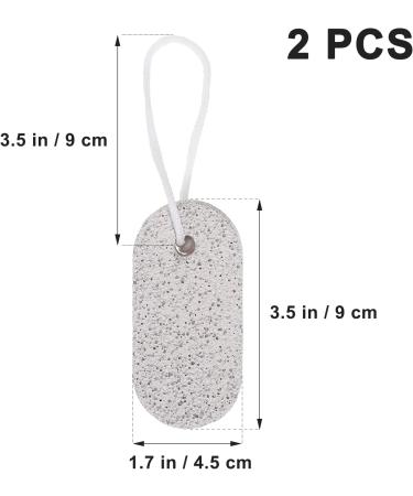 STOBOK 2 Pcs Pet Teeth Grinding Stone Calcium Mineral Stone for Mouse Rabbit Squirrel Hamster Small Pets - Buy Online on GoSupps.com