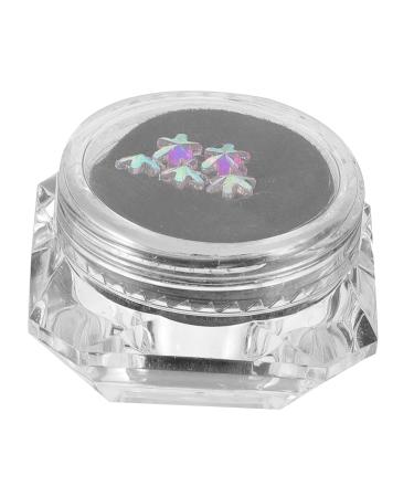 PLAFOPE Makeup Kit - 3 Sets Symphony Dental Drill Plastic Chemicals Colorful Nail Kit - 0.5x0.5cmx3pcs - Buy Online on GoSupps.com