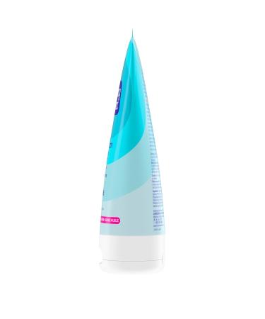 Buy Clean & Clear Oil-Free Deep Action Cream Facial Cleanser | 6.5 fl. oz | International Shipping Available - Buy Online on GoSupps.com