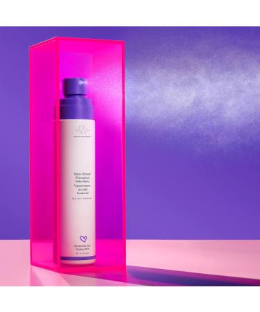 Drunk Elephant Sweet Biome Fermented Sake Spray - Nutrient-Dense Face Spray for Skin Barrier Restoration (3.33 oz) | Shop Internationally - Buy Online on GoSupps.com