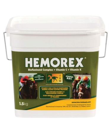 TRM Hemorex, 500G