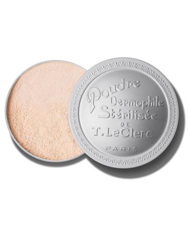 T.LeClerc Loose Powder Face Poudre Libre Dermophile 05 Cam lia - Buy Online on GoSupps.com