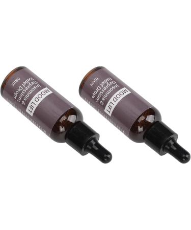 Buy 59ml Essential Sleep Oil for Depression & Insomnia | Relaxing Stress Relief & Sleep Promotion - International Shipping Available - Buy Online on GoSupps.com