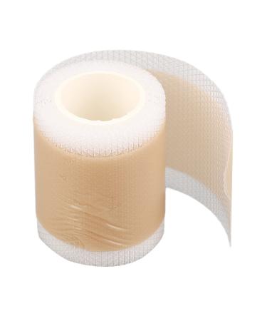 Scar Sheets Grade Moisturizing Silicone Scar Tape Roll Painless for Scars for Repairing