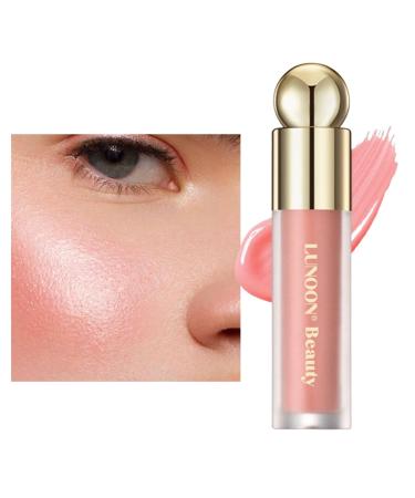 WOBBLO Cream Blush - Long Lasting Blush 2 in 1 Natural All Day Wear Multistick for Cheeks Lips Eyes Skin Care Cosmetics Makeup 2 #