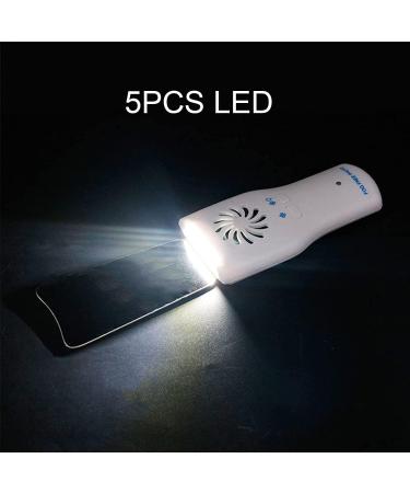 Kuuy Stainless Steel Dental Occlusal Photographic Mouth Mirror | Orthodontic Reflector & Oral Photoreflector for Dentistry - Buy Online on GoSupps.com