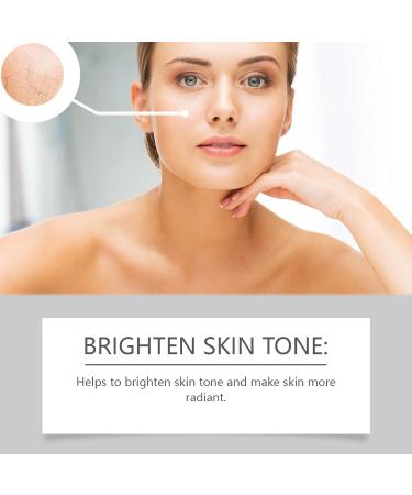 SANZHUAN Enzyme Face Wash Powder Gentle Face Cleanser for Glow Radiant Skin Facial Cleanser for Dry Skin Korean Skincare Deep Pore Care Daily Exfoliating Wash Cruelty-Free & Paraben - Buy Online on GoSupps.com