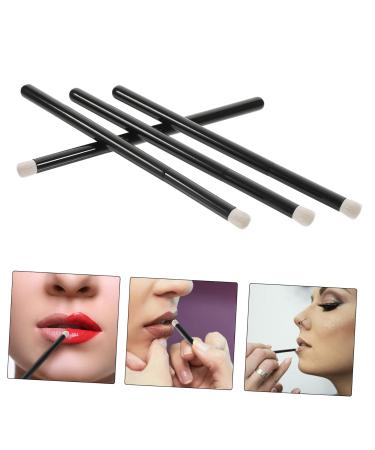 20 Pcs Lip Brush Set - Premium Women's Makeup Tools Portable Lipstick Applicator & Eye Cream Wands for Flawless Application - Buy Online on GoSupps.com