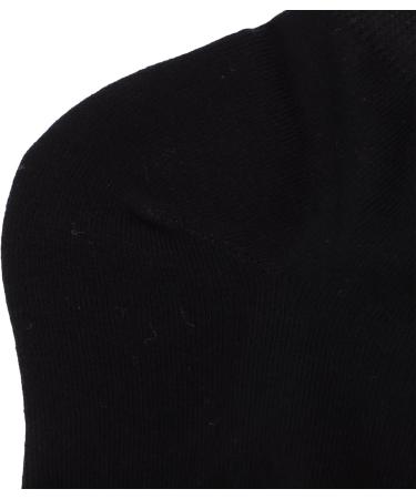 FOMIYES 10 Pairs Silicone Heel Socks Breathable Heel Socks Breathable Foot Sleeves Replaceable Heel Socks Foot Protector Foot Supply Portable Foot Support Anti-Crack Winter Items - Buy Online on GoSupps.com
