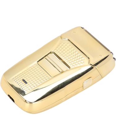 Electric For Men Electric Reciprocating Rechargeable Electric Shavers For Men Men's Beard Trimmer with USB Charging Personal Care Appliance For Travel and Home - Buy Online on GoSupps.com