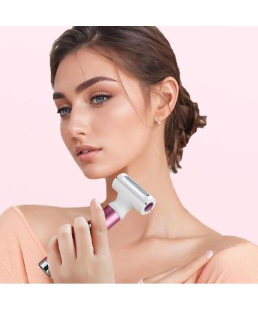 Womens Bikini Trimmer Womens Facial Shaver Electric Shaver Wet Shaver LED Display Ra - Buy Online on GoSupps.com