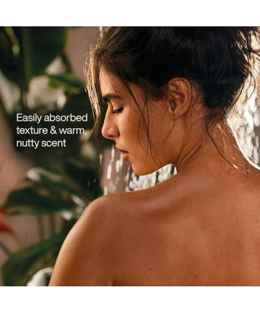 NATURA - Huile de Douche Triphas e Ekos Castanha - Hydrate et Prot ge la Peau - Procure Bien- tre et D tente - Offre une Peau Douce et Parfum e - 100% Vegan - Cruelty Free - 200 ml - Buy Online on GoSupps.com
