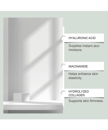  JINGLING JINGLING Body Lotion - 386 ml - Nourishing and Non-Stick - Moisturizing Body Lotion for travel business trips home school girlfriend wife boyfriend etc. - Buy Online on GoSupps.com