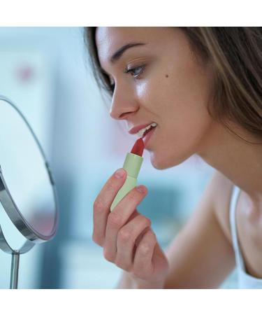  Kasmole Lip Makeup Kits | 4 Pack Universal High Pigmentation Lip Tints | Lip Makeup Supplies for Girls for Party Work Party Kasmole - Buy Online on GoSupps.com