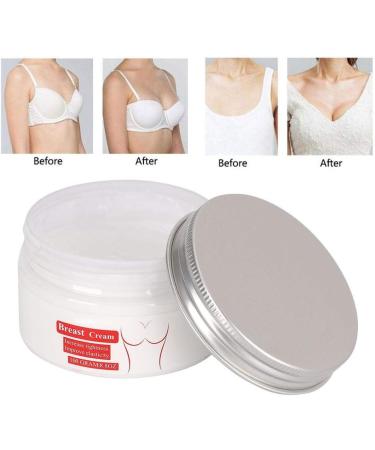 100g Breast Enhancement Cream firming Cream Moisturizing firming Lifting Breast Enhancement Cream Increases Collagen and Elastin Female Breast Care Cream - Buy Online on GoSupps.com