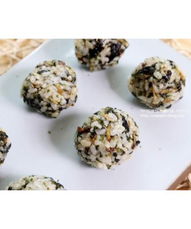 Korean Premium Roasted Sea Salted Seaweed Laver Snack 50g - Pack of 2 - Buy Online on GoSupps.com