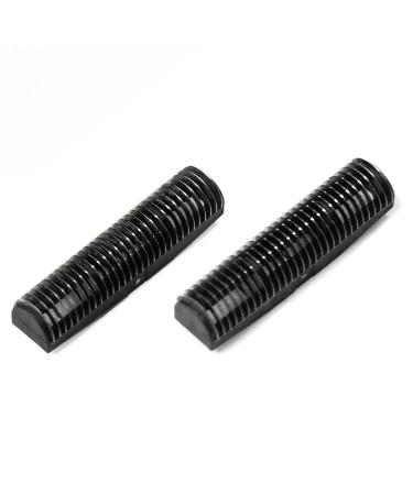 Electric Shaver Replacement Heads Set for Fishcovers Razor - Ultimate Comfort & Precision - Buy Online on GoSupps.com