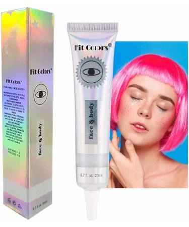 Glitter Eyeshadow Liquid Set - Long-Lasting Waterproof Glitter Eyeshadow Professional Makeup Cream Eyeshadow Primer Kit for Women and Girls Pochy 01 - Buy Online on GoSupps.com