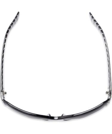 Buy Jazzy Bifocal Reading Sunglasses for Women | Rhinestone Tinted Readers +1.75 | International Shipping Available - Buy Online on GoSupps.com