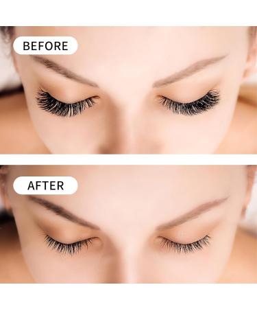 Eyelash Extension Remover Cream | Low Irritation Adhesive Remover for Sensitive Skin | Professional Salon Use 10g - Shop Now - Buy Online on GoSupps.com