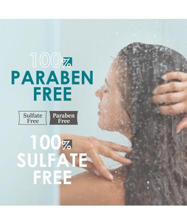 SH-RD Nutra-Therapy Shampoo | Repair for Dry Damaged Color-Treated Hair | Sulfate-Free Treatment for Frizz & Split Ends - 8.45oz/250ml - Buy Online on GoSupps.com