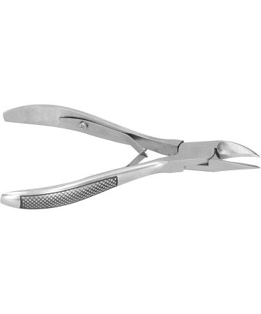 Wallfire Piglet Teeth Steel Elbow Nipper | Livestock Tooth Nipper for Optimal Care | International Shipping Available - Buy Online on GoSupps.com