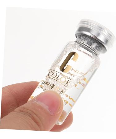  Beaupretty 1 Tattoo Corrector Fluid Tattoo Correction Solution On Eyebrow Tattoo Correction Solution Botanical Ingredients Beaupretty - Buy Online on GoSupps.com