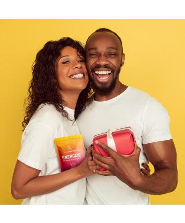 BodyRestore Shower Steamers - Aromatherapy Tablets (Pack of 12) | Citrus & Cocoa Scented Gifts for Men & Women - Buy Online on GoSupps.com