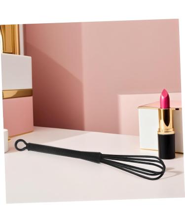 minkissy 10pi ces Fouet M langer Pour Coloration Capillaire Lot De Mini Fouets Outil De M lange Pour Teintures Pour Salons De Coiffure Et Particuliers - Buy Online on GoSupps.com