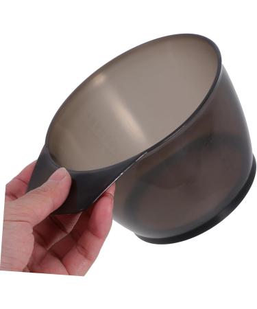 Healeved 12 Pi ces Bols pour Teinture de Cheveux Bols de M lange Professionnels avec Bec Verseur Antid bordement pour Salon et Usage Domestique Capacit Importante pour Application Pr cise - Buy Online on GoSupps.com