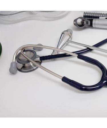 Silicone Eartips Earbud Replacement for Littmann Stethoscopes - Comfortable Fit Ear Tips & Earplugs - Cardiology IV Parts - Buy Online on GoSupps.com