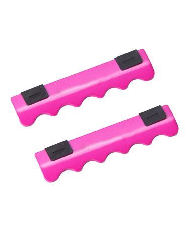 Hair Dryer Comb Attachment Heat Resistant Wide Tooth Blow Dryer Comb Attachment Hair Dryer Nozzles Comb Hair Clips For Blow Drying Hair