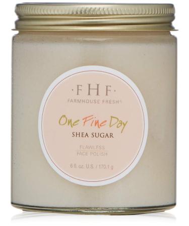 FarmHouse Fresh One Fine Day Flawless Face Polish, 6 Fl Oz - Buy Online on GoSupps.com